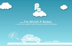 Bivish Portfolio