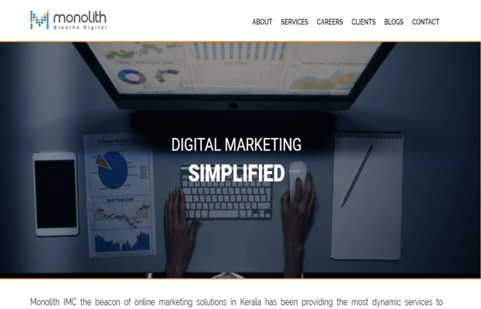Digital Marketing Agency Kochi