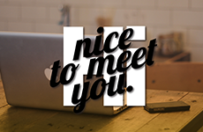 Marco Marino Web & Graphic Designer