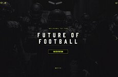 Oregon Gridiron
