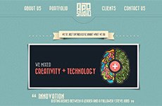 App Studio