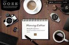 OOZE COFFEE & TEA