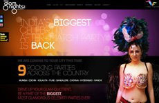 CCL Glam Nights