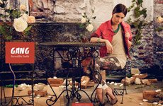 Gang Incredible India – Online Shop