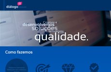 dialogo webstudio