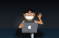 Joel online portfolio & CV