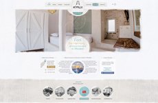 Kouros Exclusive Hotel