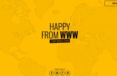 Happy from WWW