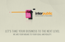 Interpublic Advertising