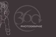 Photographie 360 – visite virtuelle