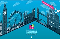 1st Byte Interactive Tour