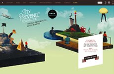 My Provence Festival 2013
