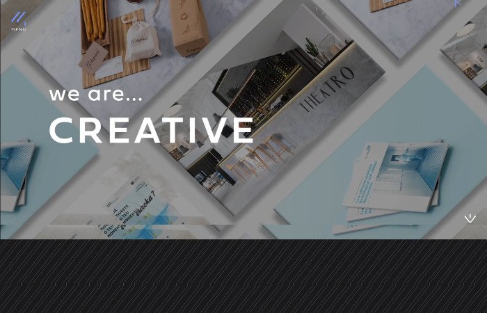 4por4 – creative agency