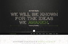 4th Park Studios