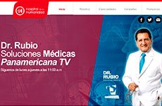 Hospital de la Humanidad
