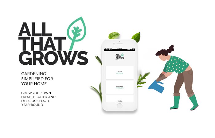 AllThatGrows