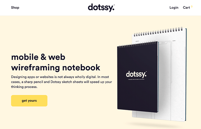 Dotssy