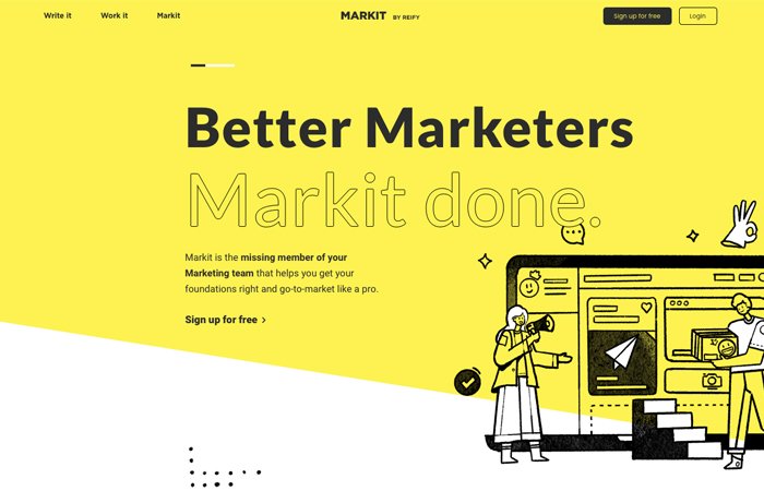 Markit