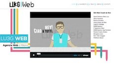 LU3G Web Agenzia Web Milano