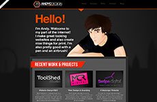 AndyCdesign.com