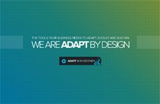 ADAPT by Design