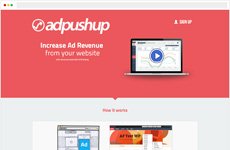 AdPushup