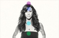 Alanis Morissette