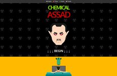Chemical Assad