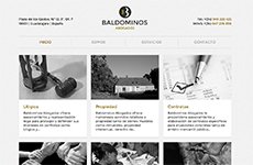 Baldominos abogados