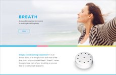 Breath App