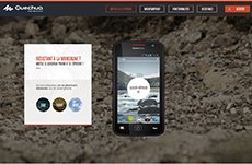 Quechua Phone