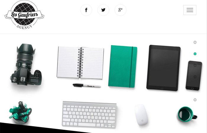 Agence de communication Geneve