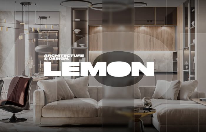 LEMON – Architecture & Design