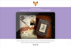 Curious Little Apps