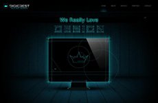 Custom Web Design – Design Works