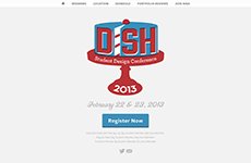 DISH 2013 Student Conference