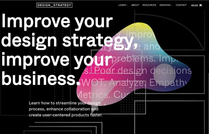 Design Strategy Guide