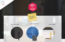 Day of the Intern