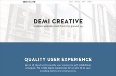 Demi Creative