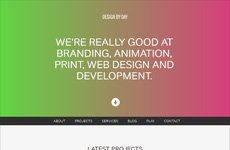 Design By Day