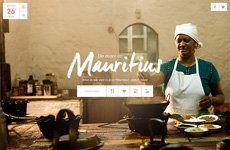 Do More in Mauritius