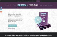 Drawn to Business