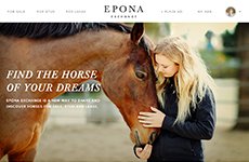 Epona Exchange