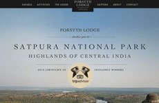 Forsyth Lodge