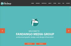 Fandango Media Group