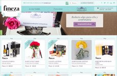 Fineza – Regalos Exclusivos
