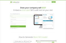 MySiteAuditor