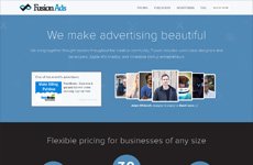 Fusion Ads