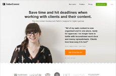 GatherContent