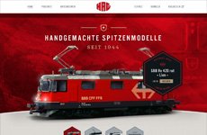HAG Modellbahnen
